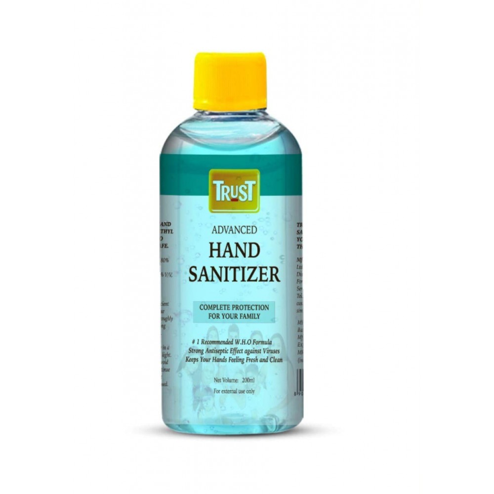 Hand Sanitizer 200 ML