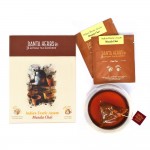 Danta Herbs Indian Exotic Assam Masala Chai (Tea bag)